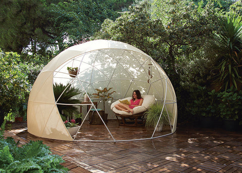 Canopy Cover (COMING SOON!)