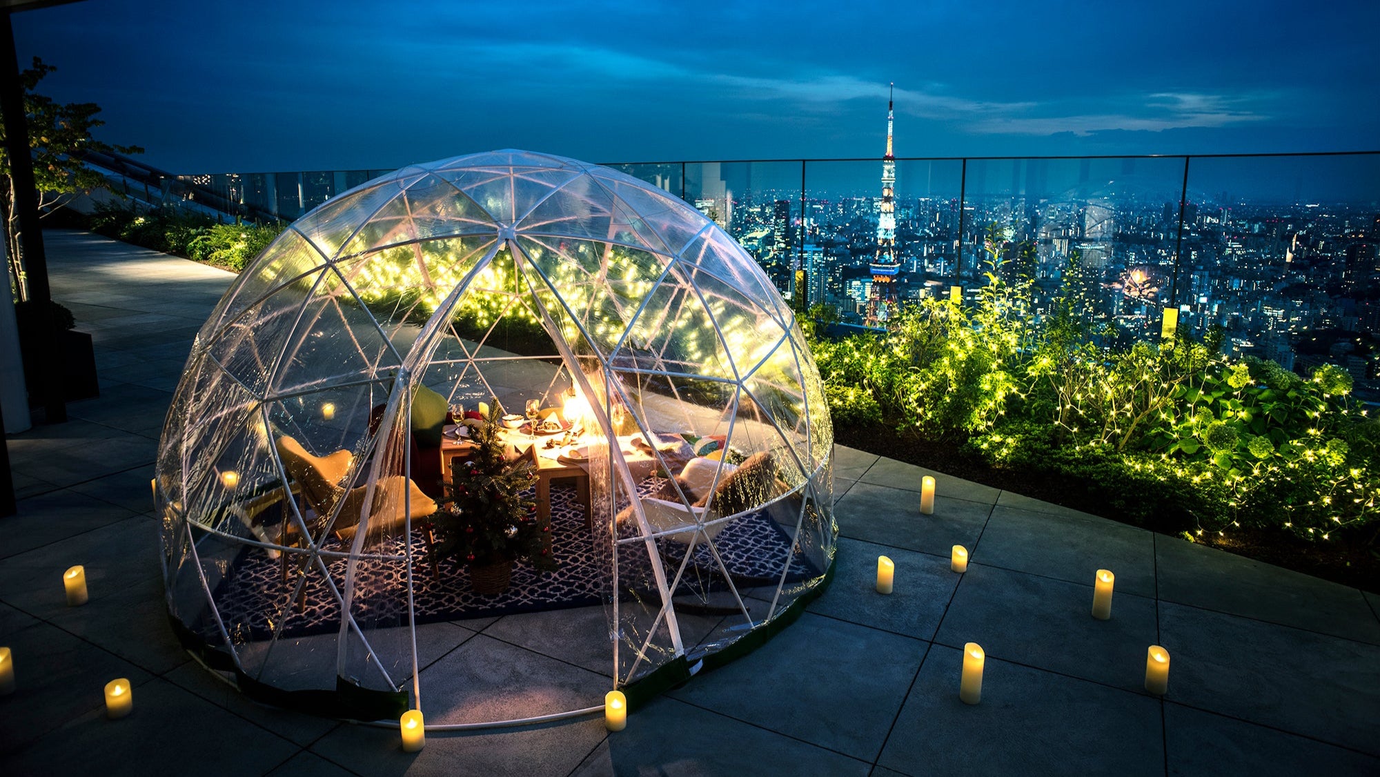 Garden Igloo - Stylish Conservatory, Greenhouse, Hot Tub Cover, Gazebo