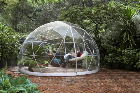 Garden Igloo V3